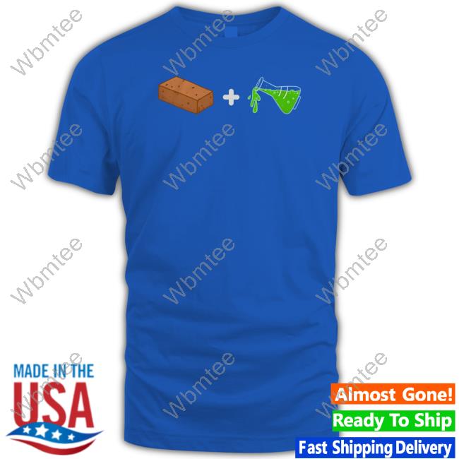 Official Brick Science Merch Brick Science Logo Hoodie