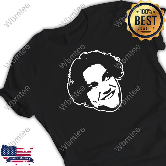 Nostalgiag Land Viva La Bam Bam Face Shirt