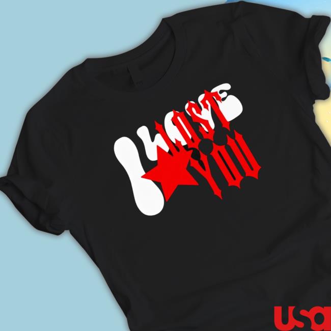 Lost Effects shirt