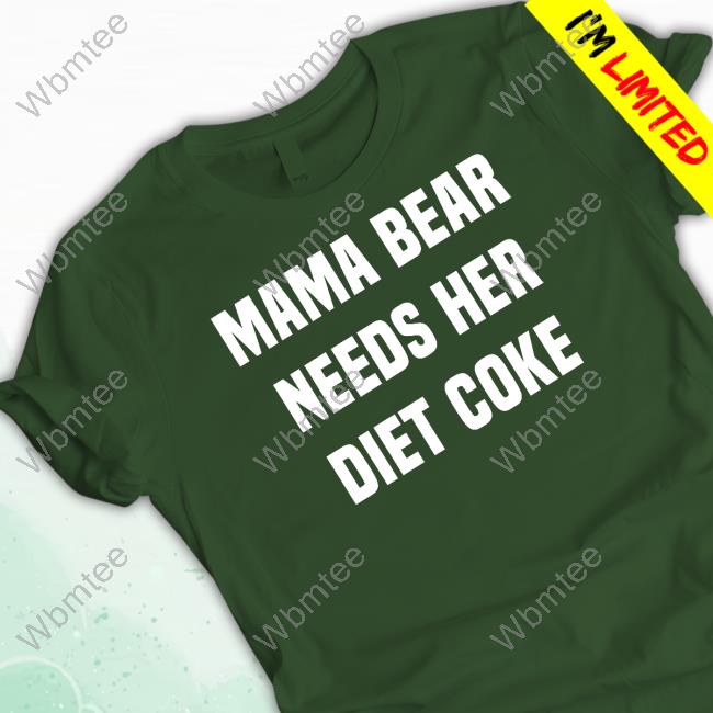 Mama Bear Shirt