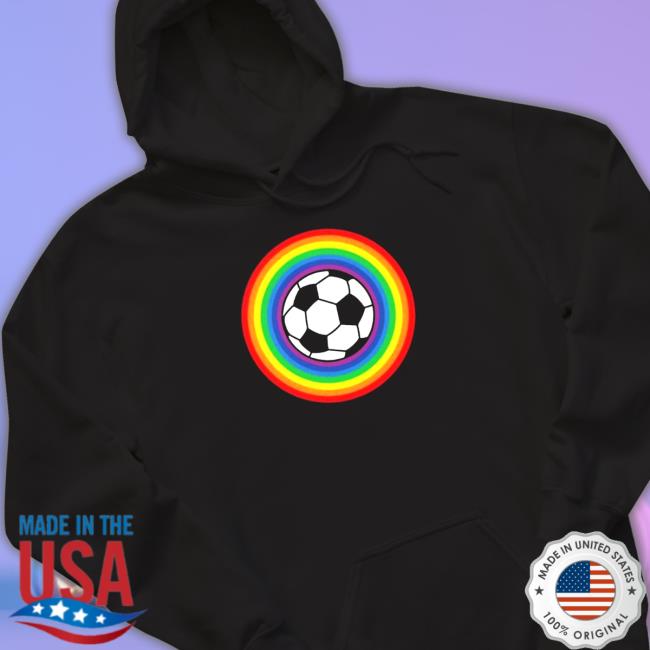 Grant Wahl Rainbow T-Shirt Grant Wahl Rainbow Shirt