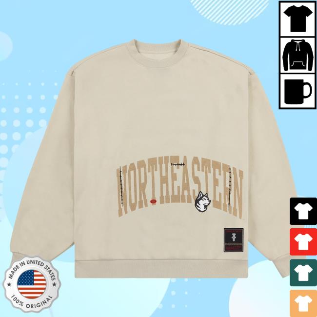 Official Travis Scott Utopia Merch Store CJ X M&N X NORTHEASTERN UNIVERSITY Pull Over Hoodie Travis Scott Apparel Clothing TravisScott