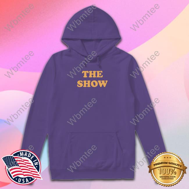 Official The Show Hoodie Niallhoran Hello Lovers X The Show The Show Shirts Niallhoran