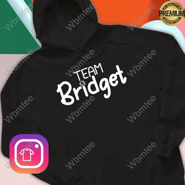 Johnston Baseball Team Bridget Sweatshirt