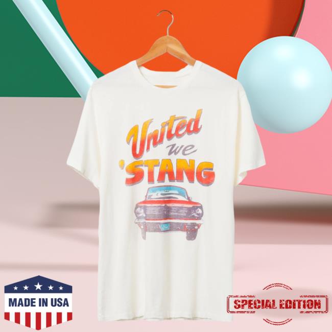 Official Junk Food Clothing Shop Junkfoodclothing United We Stang Vintage Top Shirt Junk Food Store Shop