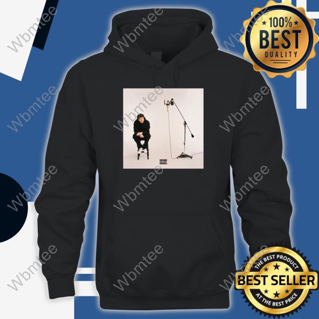 Jack Harlow Come Home The Kids Miss You Crewneck Sweatshirt