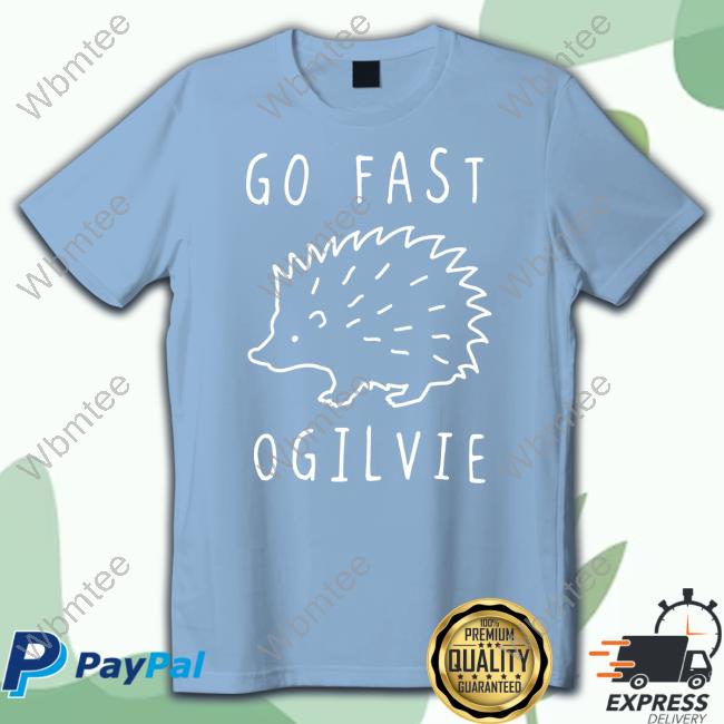 Official Funhaus Hedgehog Hoodie