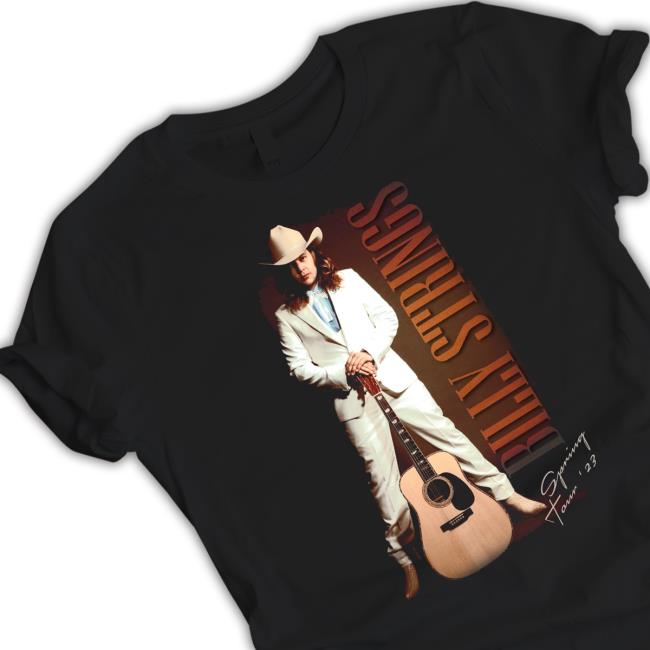 Spring 2023 Portrait T Shirt