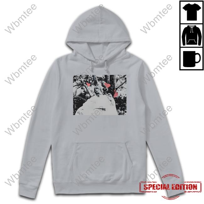Taylor Swift Home Is Where The Heart Is Long Sleeve