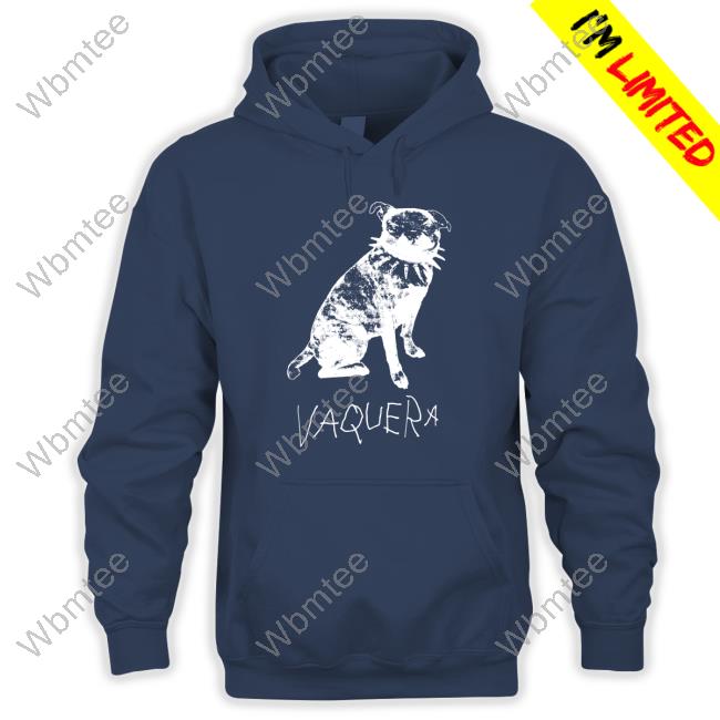Official Punk Dog T-Shirt Black