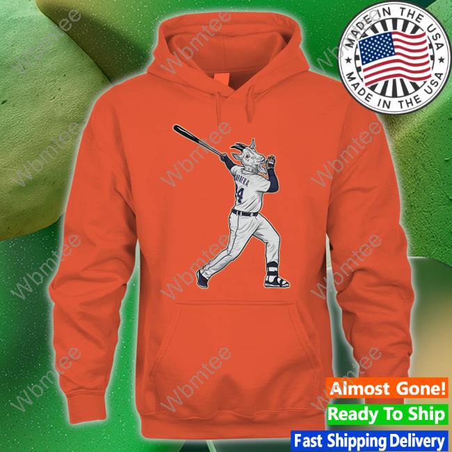 Official Miggy Goat Shirt