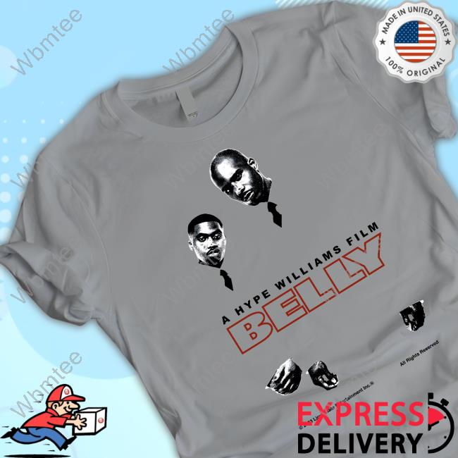 BELLY 98 Crewneck Sweatshirt