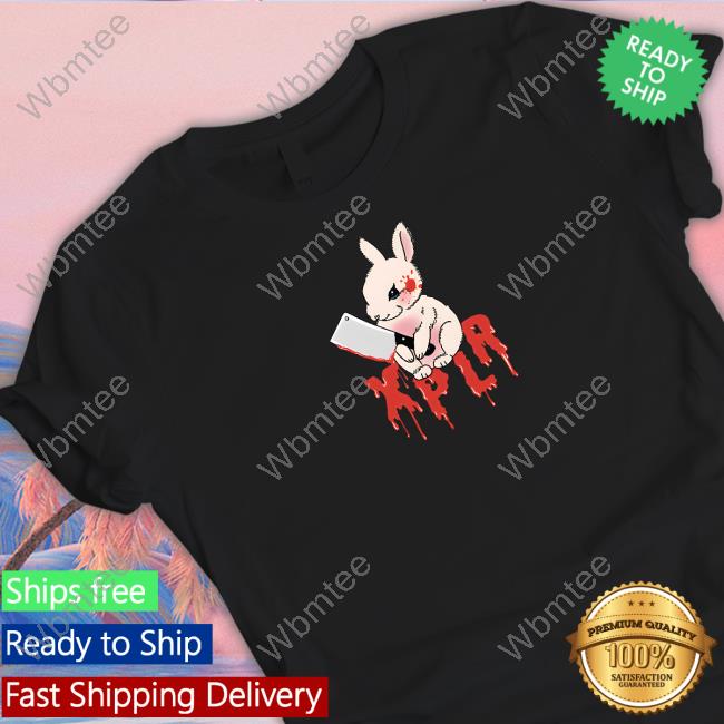 XPRL Rabbit Long Sleeve T-Shirt