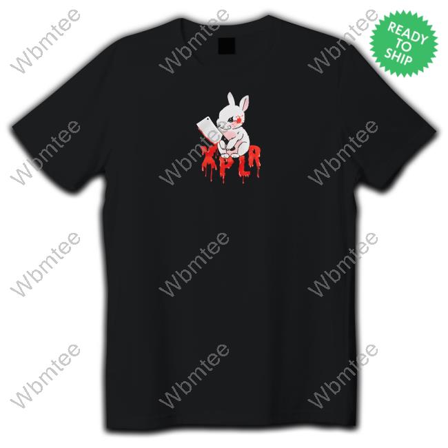 Rabbit Tee