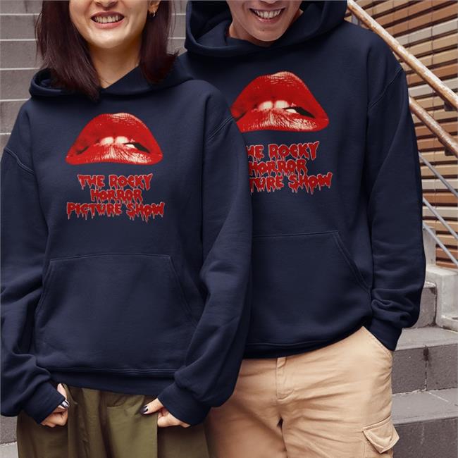 The Rocky Horror Picture Show Tee The Rocky Horror Picture Show Tee Shirt
