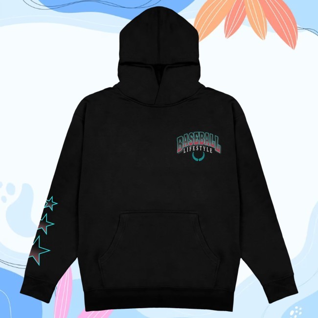 Bl101 Champions Logo Youth Hoodie