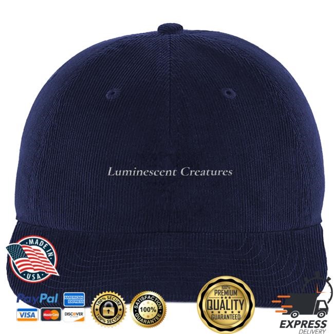 Ichiko Aoba LC Cord Hat