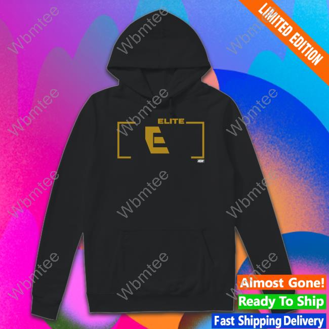 Official Delete The Elite Shirt T Shirt