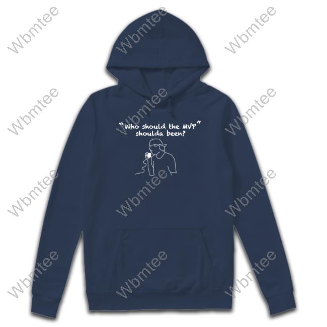 Barstool Sports Merch Mvp D00gs Shirt Who Should The Mvp Shoulda Been