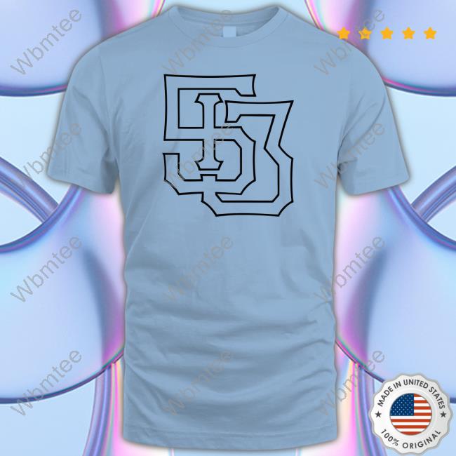 513 Monogram Long Sleeve