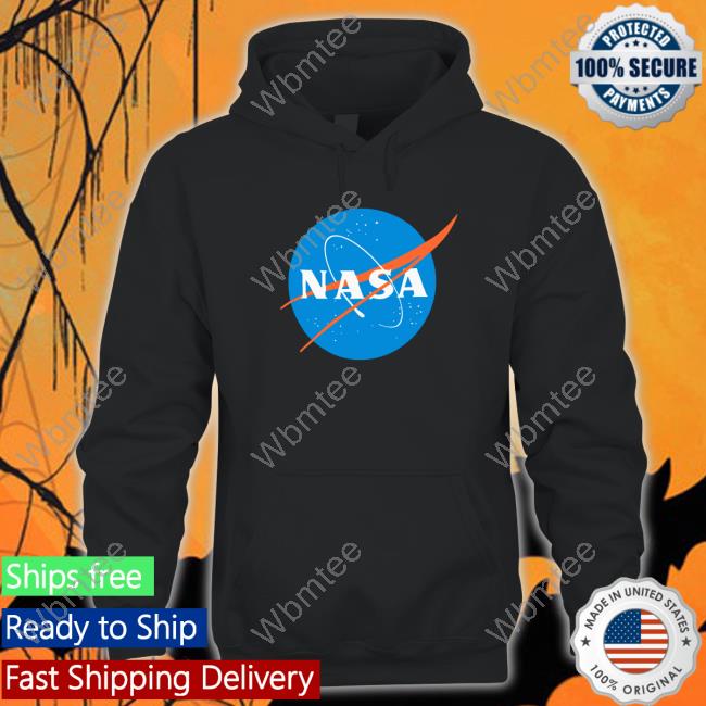 Nasa Fly Me To The Moon Shirt
