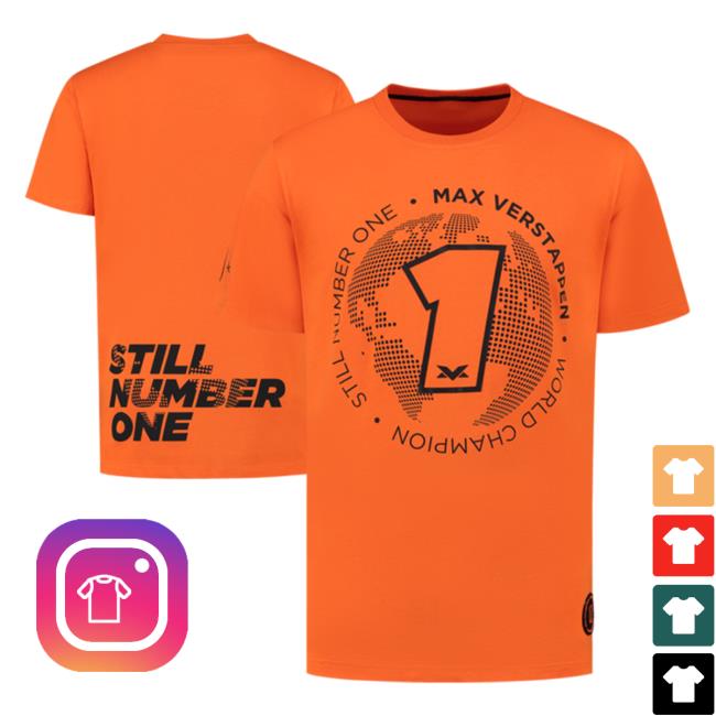 Official Max Verstappen Clothing Store Merch Shop One Collection 2023 Hoodie MaxVerstappen