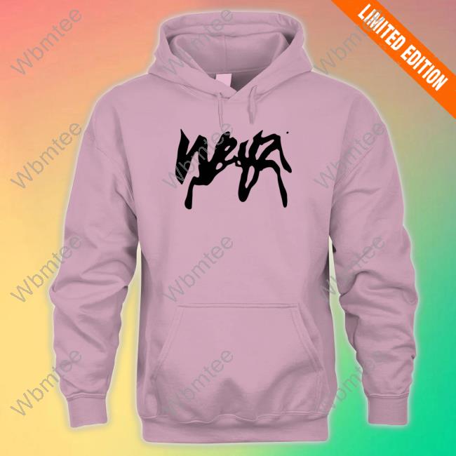 Weyz Clothing Destuctured Propaganda Shirts
