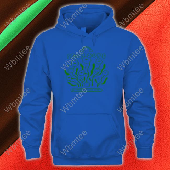 Jisu Stay Soft Be Tender To Your Heart Tee Jisoupy