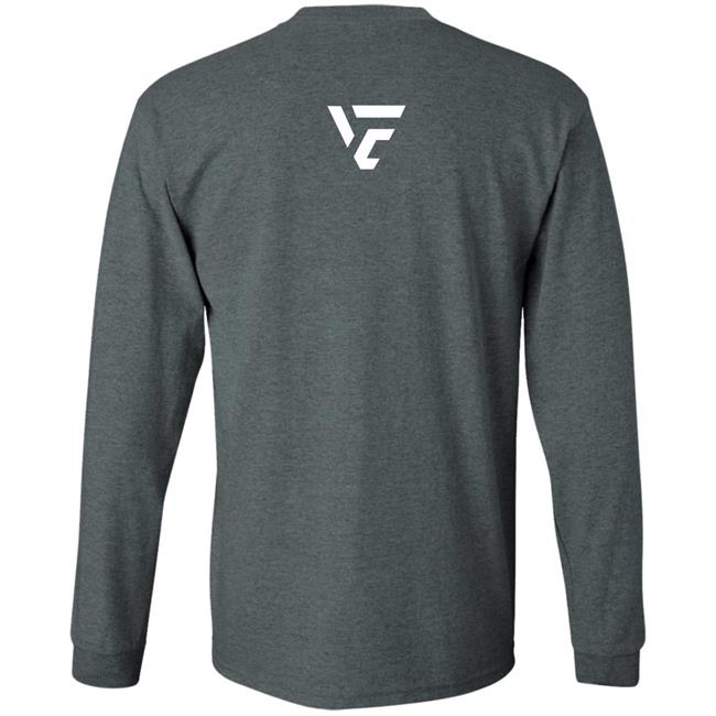 Trivecta Merch Trivecta Logo Shirt Trivecta Merch Trivecta Logo Shirt