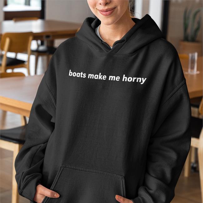 Sadie Crowell Merch Boats Make Me Horny Shirts Sadie Crowell Merch