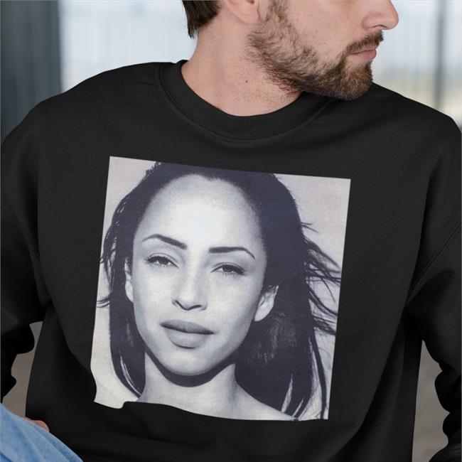 James Harden Sade Sweatshirt