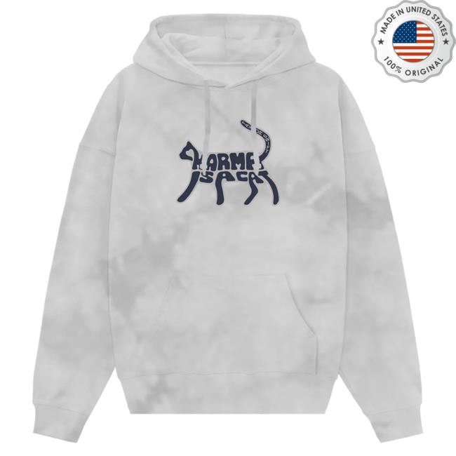 Officia Taylor Seift Swift Clothing Store Shop Karma is a Cat Pull Over Hoodie Tie Dye Taylorswift