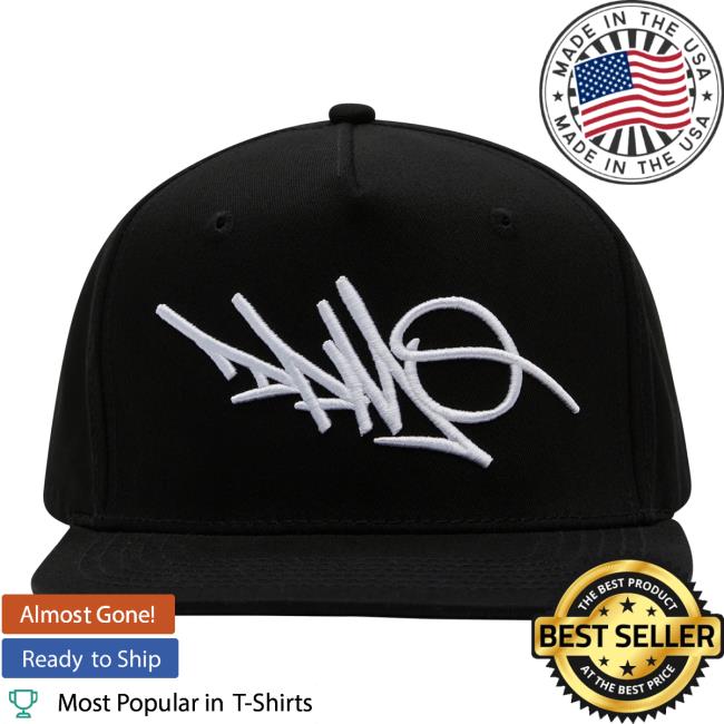 DPMO 'PTD' Cap
