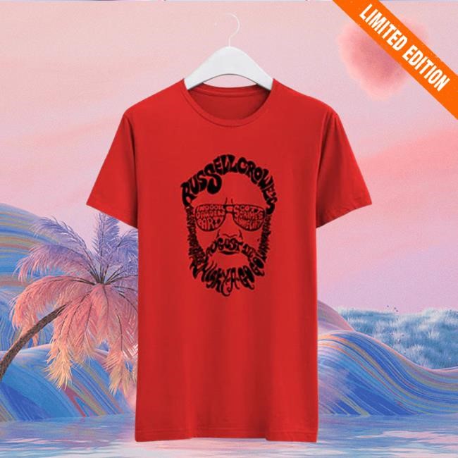 Limited Edition Igp Genuine Tour T-Shirt By Gareth Blayney T Shirt