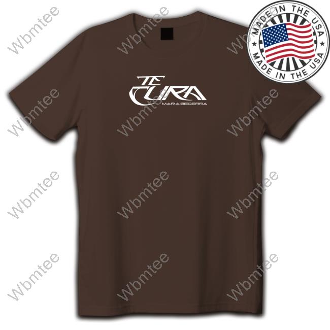Buzo Te Cura Long Sleeve T-Shirt
