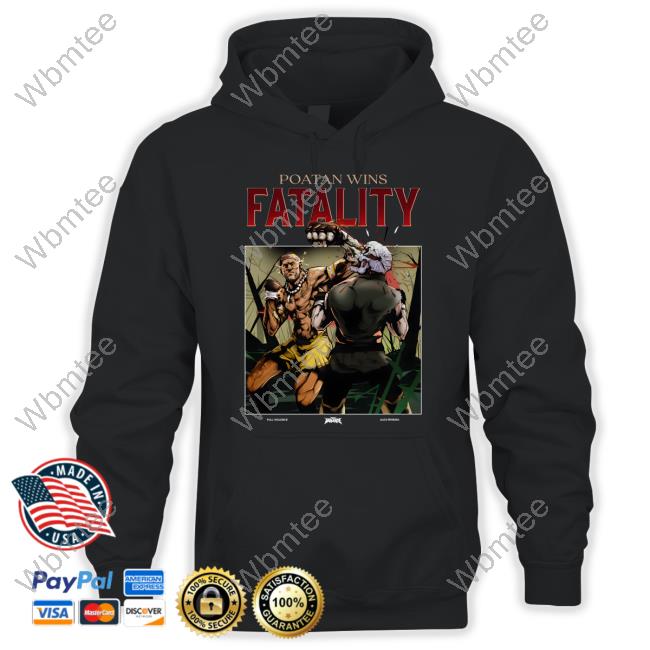 Fatality Shirt