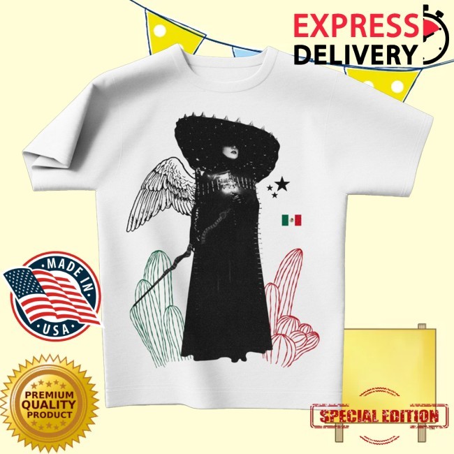 Lady Gaga - Mayhem New Shirt ¡Viva La Mayhem!