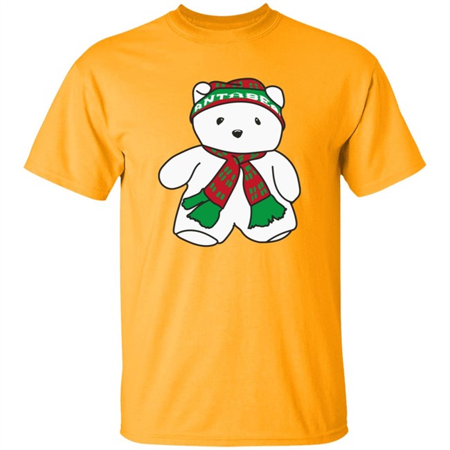 Christmas Bear Minnesota T Shirt Minnesota Awesome Minnesota Clothing Christmas Bear Minnesota T Shirt Minnesota Awesome Minnesota Clothing