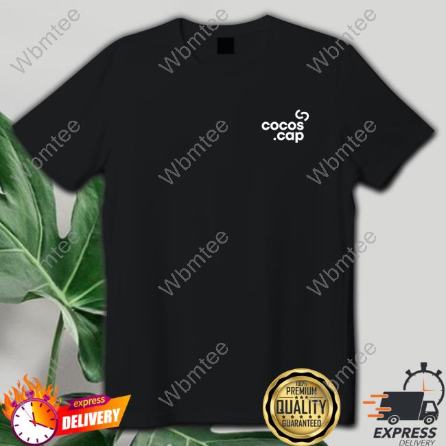 Cocos Cap Hoodie