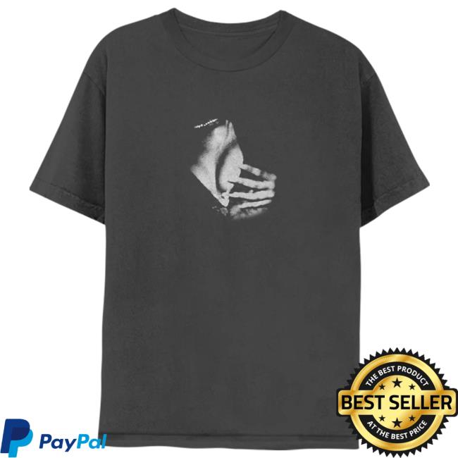 Camila Cabello Merch Store I Luv It Photo Shirt 2024
