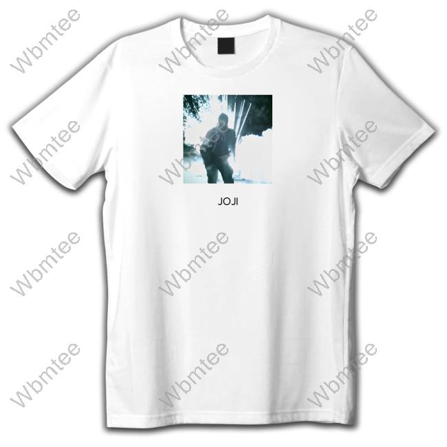 Smithereens White Shirt