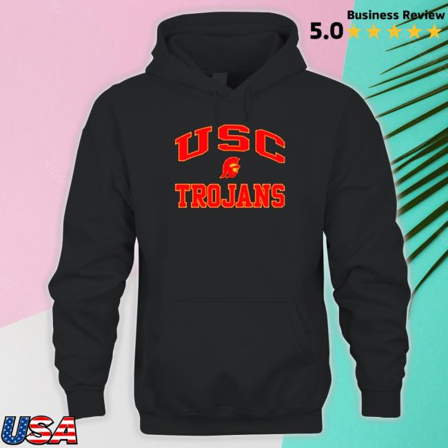 Official Usc trojans champion high motor Shirt