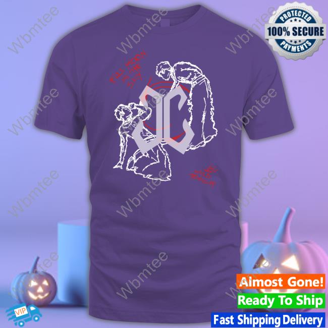 Official Josh Cullen Merch Full Moon In The Sky Wild Tonight Josh's Pick T-Shirt