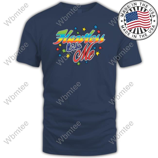 Official Sincerely Lucki Merch Flawless Like Me Cap Official Sincerely Lucki Flawless Like Me Long Sleeve Tee