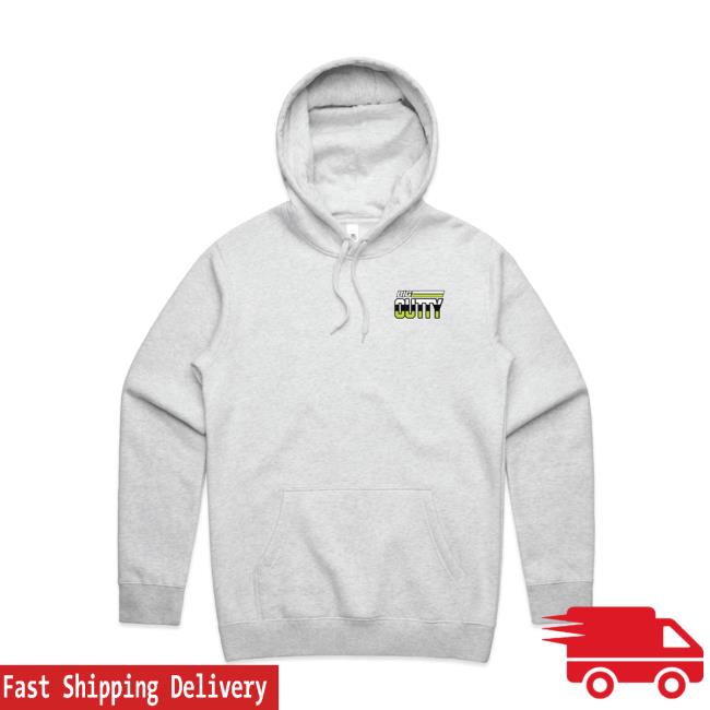 Braydon Price Merch Big Outty Sweatshirt