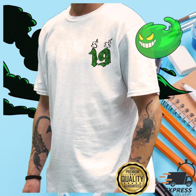 Official Ferxxo Merch Store Feliz Cumpleaños Ferxxo Tee