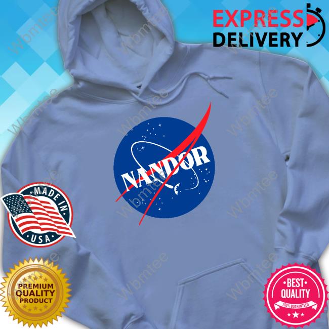 Whatwedointheshadows Harvey Guillen Nandor Nasa T Shirt