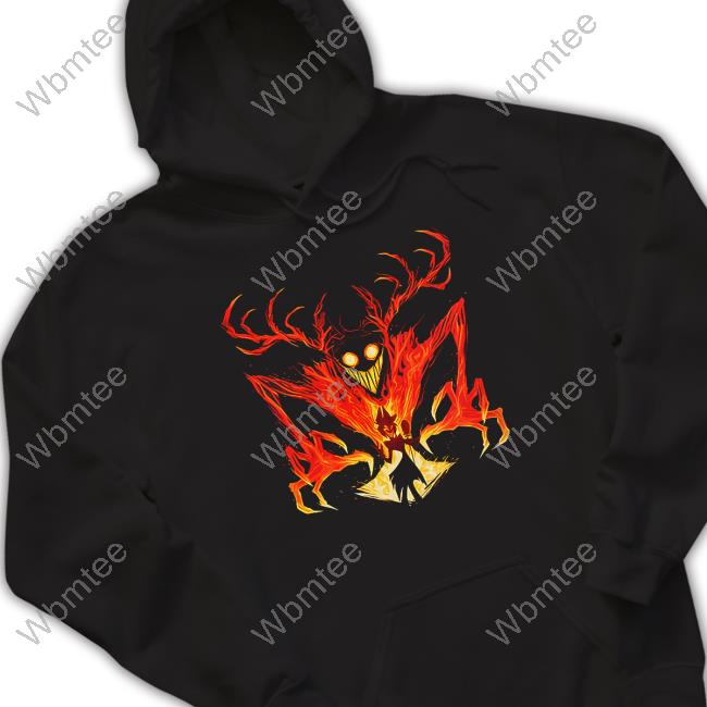 Official Amir Talai Alastor Demon Inside Tee Shirt Alastor Hazbin Hotel Shirt Alastor Vivziepop Shirt The Radio Demon