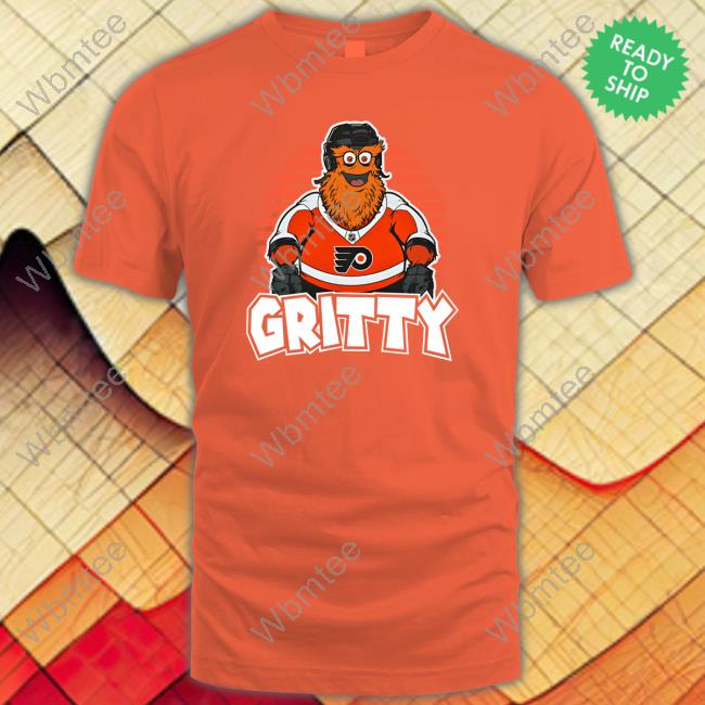 Official Flyers Mascot Pride Shirt
