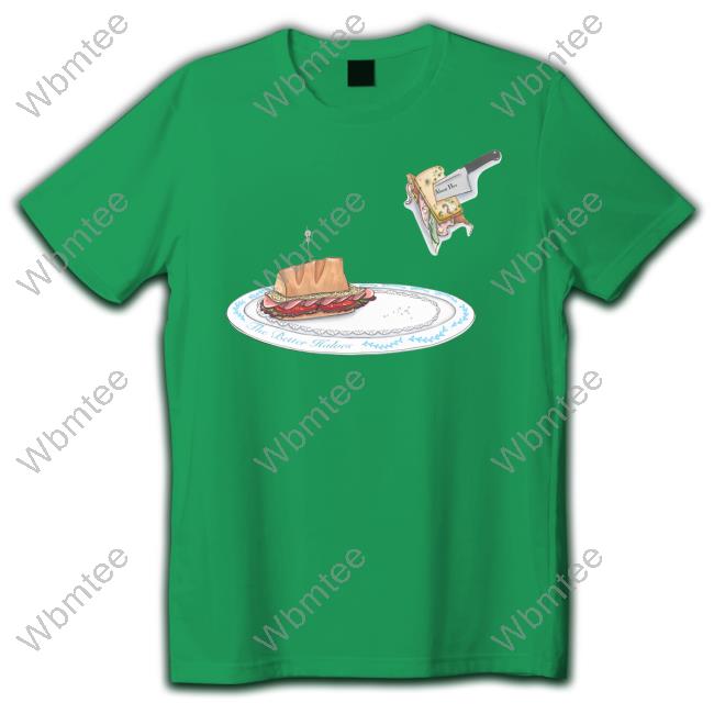 Official Something About Her Merch The Better Halves Shirt Wehosah